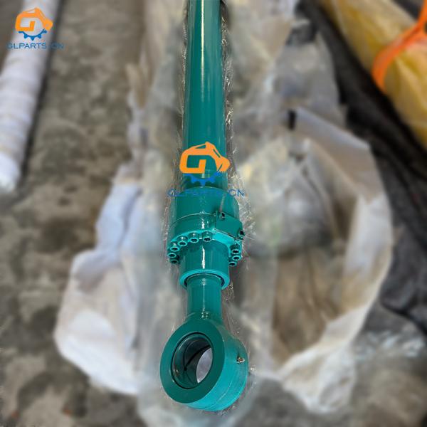 2438U1132F1 2438U1131F1 2438U1133F1 SK130 SK130-8 Excavator Bucket Arm Boom
