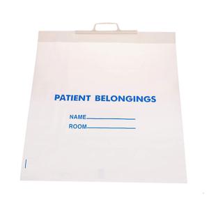 Wholesale Extra Thick Patient Belonging Bag (Large 20&quot; x 23&quot; Size) (25 Count) from china suppliers