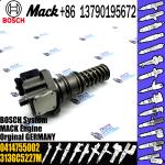 BOSCH Diesel fuel Unit pump assembly 0414755002 0414755003 313GC5227M for truck