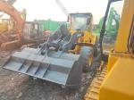 Sweden Manufactured Secondhand Volvo 13ton L70-E Construction Used Wheel Loader