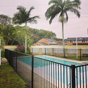 Wholesale Professional Factory Supply 6ft outdoor fence galvanized garden fence panel Black steel metal fence panel from china suppliers