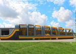 80' *14' *16' Toxic Drop Inflatable Obstacle Course / assault course for