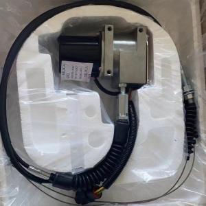 Wholesale Komatsu PC120-6 Excavator Electrical Parts PC130-7 PC-128 Diesel Generator Starter Motor from china suppliers