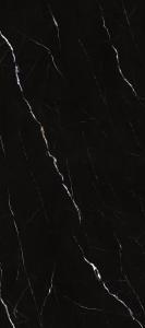 Wholesale 64&quot;*144&quot; Black And White Ceramic Floor Tile Marble Look Full Body Porcelain Tiles And Floor Tiles For Interior from china suppliers