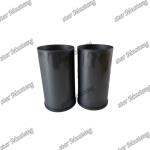 H07D Engine Cylinder Liner Part 11467-1222 11467-1210 For Hino