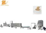 Big Capacity Nutrition Baby Powder Food Extruder Making Machine Processing Line
