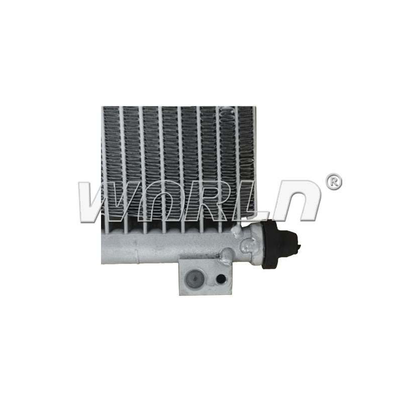 80110TAOA01 Car AC Condenser For Honda Accord 2008-2012 Car AC System
