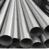 Buy cheap ASTM Cold Rolled Seamless SS Pipe 1.9mm OD Schedule 40 from wholesalers