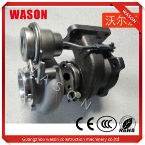 Wholesale 49131-08200 Excavator Turbocharger for Volvo B6284 TD03 Turbo 9471563 from china suppliers
