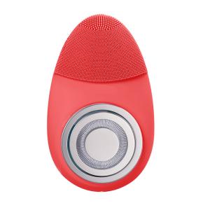 Wholesale OEM Egg Rejuvenating Vibrating Facial Cleansing Device EMS Microcurrent from china suppliers