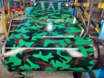 Corrugated Sheet Production PPGI/PPGL Color Coated Steel Coils with 508/610mm