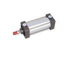 SC Standard pneumatic cylinder Φ32mm-Φ200mm