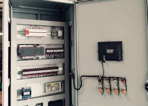 DC24V Furnace Control System Automatic Control Program