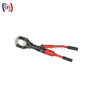 Wholesale 100KN Integral Manual Cable Cutter Hydraulic Crimping Tools from china suppliers