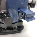 Sokkia IM-50 Series Reflectorless Total Station Dual Display Graphic LCD