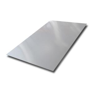 Wholesale Cold Rolled Polished 316 Stainless Steel Sheet 1-35mm For Coastal Facilities from china suppliers