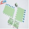 Buy cheap Green Compressible Thermal Conductive Pad TIF140-15-07S with Ceramic Filled from wholesalers