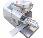 DXS-10 small screw coconut oil pr press.Easy operation home avocado oil