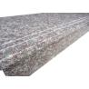Buy cheap Customized China Pink Granite Stone Slabs 10mm 12mm 15mm 18mm Thickness from wholesalers