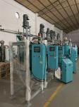 Plastic Industrial TPU Crystallizing Drying Machine Crystallizer Dryer OCR-900