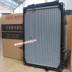 Dongfeng/Dcec Kinland Engine Parts Auto parts for Truck Original Behr Radiator