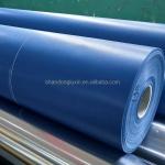 Waterproof PVC Tarpaulin Roll Heavy Duty Coated Fabric for Other Fabric