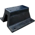 High Energy Absorption Super Arch Rubber Fender Floating Pneumatic Fender