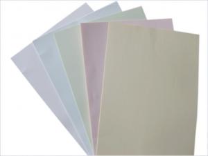 Wholesale 100% Virgin Pulp ESD Cleanroom Paper 72 / 75 gsm Size A3 A4 A5 A6 Or Letter Size from china suppliers