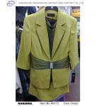 Chiffon vest blended fabric womens clothes online 80573