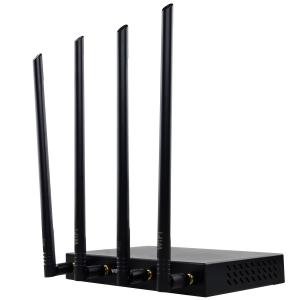 Wholesale CAT4 Unlocked Wifi Sim Card Router 4 5dBi High Gain Antenna from china suppliers
