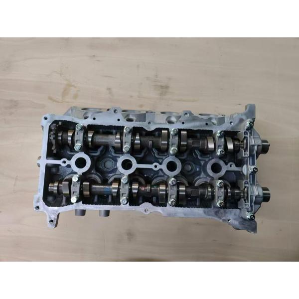 Cylinder Head HR16 11040-5H70A 11040-EE000 For NISSAN