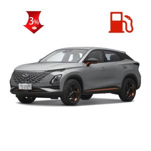 Wholesale Chery Omoda C5 5 Cars 2020 2021 2022 2023 Compact SUV with 5 Seats and Gasoline Fuel Type from china suppliers