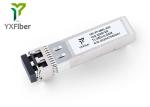Duplex LC Connector 300m 850nm 10G SFP+ Module