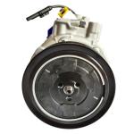 6-Slot Nominal Voltage Auto Air-Condition Compressor for BMW 4 Coupe F32 F82