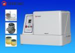 Square Shaped Pharmaceutical Ball Mill , Nano Scale Herbs / Spice Laboratory