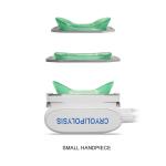 Cryolipolysis Fat Freezing Machine & Shockwave Handle Multifunction Slimming