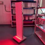 Muscle Recovery 660nm 850nm Red NIR LED Light Therapy Machine 3000w PDT Light