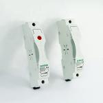 SRD-30 14x85mm DC1500V Low Voltage Fuse Holder