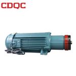 Single Phase Ac Electric Industrial Induction Motor 2hp 1.5KW 2HP 220v