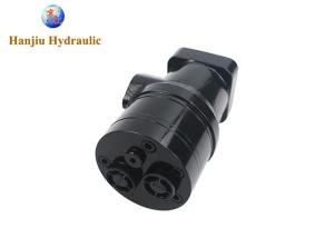 Wholesale China Hydraulic Motor Manufacturer Bottom Port Motor BMR Series Replaces OMR MR Series from china suppliers
