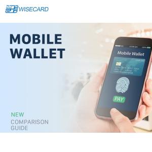 Wholesale Android Mobile Wallet Payment Solution from china suppliers