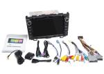 Honda CRV 2006-2011 DVD navigation guide Android 10.0 Car Stereo DVD GPS Player