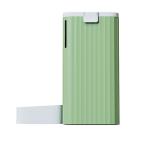 6L Hopper Cat Dry Food Dispenser Tilted For Small Medium Dogs