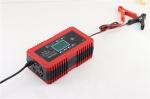 12V12A 24V6A Smart Car Battery Charger 15W/10W/7.5W/5W Automatic Identification