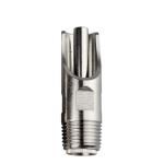 Marble Type Pig Nipple Drinker Sow Fatten Stainless Steel Nipple Drinker