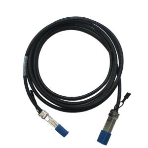 Wholesale 1m 2m 3m 5m 7m 10m 10G DAC Passive Direct Attach Cable Copper SFP from china suppliers