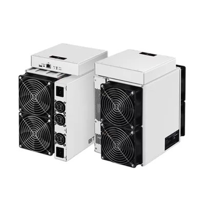 2nd Blockchain Mining Machine Bitmain Antminer Z15 420K Metal Material