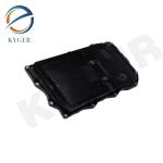 KYGER 24117604960 Transmission Oil Pan For BMW F06 F07 F10 F30 X3 X5 E70 X6