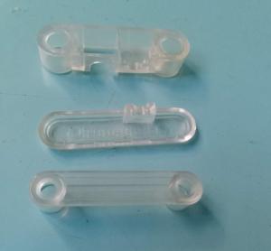 Wholesale 100000 Shots Transparent PC Plastic Injection Mould Tooling from china suppliers