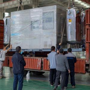 Wholesale Galvanizing Industry Hydrogen Gas Recovery System For Galvanized Sheet from china suppliers
